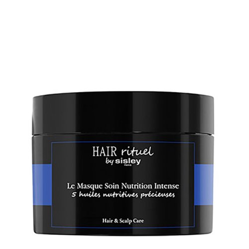 HAIR RITUEL BY SISLEY-Le Masque Soin Nutrition Intense HAIR RITUEL BY SISLEY-Le Masque Soin Nutrition Intense